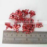 Top Sale High Precision CNC Machining Aluminum Heatsink thumbnail-2