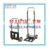 90kg Convinient Folding Hand Truck for Wholesale thumbnail-1