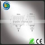 Competitive Price Auto Accessories Jeep Led Car Headlamp 2015 thumbnail-3