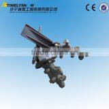 Liugong Loader Valve,wheel Loader Brake Valve,genuine Liugong Parts thumbnail-1