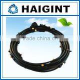 TY0160 Low Pressure Portable Outdoor Misting Cooling System thumbnail-2