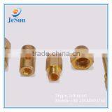 Custom Brass Cnc Machin Parts thumbnail-5