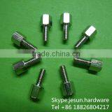 Factory Custom Made Hex Standoff thumbnail-3