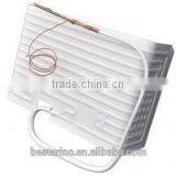 White Aluminium Roll Bond Evaporator for Freezer thumbnail-2
