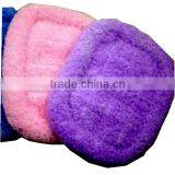 Homes Pets Deluxe Micro Terry Pet Bed, Dog Bed/Mat thumbnail-5