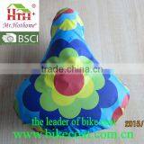 BSCI Audit Factory(DBID : 343313)bike Seat Cover Bike Saddle Coverbicycle Seat Cover thumbnail-2