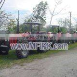 BRAND NEW MF 465 TRACTOR thumbnail-1