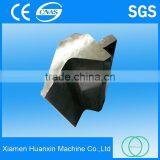 High Efficiency Press Brake Die For Die Tooling / Aero Planes thumbnail-2