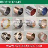 DYB2 AE All Kinds Sliding Bearing,oilless Bush,slide Bushing thumbnail-1
