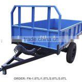 Farm Trailer