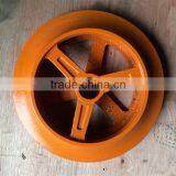 Farm Machinery Furrow Press Rings thumbnail-4