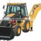 CAT 432D thumbnail-1