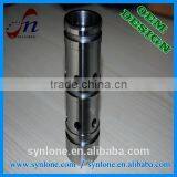 2016 New Worm Gear Shaft/carbon Steel Solid Gear Shaft thumbnail-1