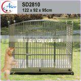 Outdoor Good Service Heavy Durable Dog Crate thumbnail-1