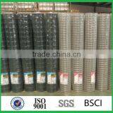 ELECTRO GALVANIZED WELDED MESH 50x50 thumbnail-6