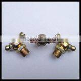 3/8UNF Two Way Type Grease Nipple / Double Type Grease Nipple thumbnail-2