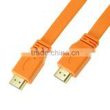 Hot Selling 1.5m 5ft Ultra High Speed Cable for TV DVD PS3 HDTV