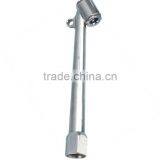 China Suppliers Female Pomp Adaptor(Zine--Alloy) thumbnail-1
