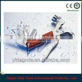 Multifunctional Emergency Hammer