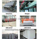 50000-300000m3 AAC Brick Production Line for Making Light Weight Blocks (DONGYUE) thumbnail-1