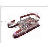 Snow Sled,snowboard,snow Sledge thumbnail-1