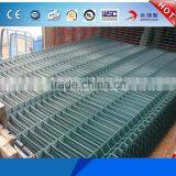 China Good Quality Galvanized Powder Coated Welded Type Competitive Price Cheap Temporary Fence Panel Online Sale (factory) thumbnail-3