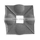 Wrought Iron Casting Components thumbnail-1