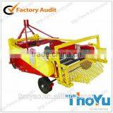 2016 Durable Agriculture Machine Garlic Harvester Equipment thumbnail-1