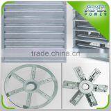 Negative-Pressure Fan Aquaponics Air Cooler thumbnail-1