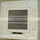 Concealed Duct Chilled Water Fan Coil/Fan Coil Units for Central Air Conditioning System thumbnail-1