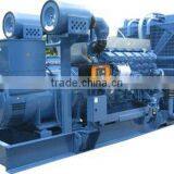 375kva to 1500kva Mitsubishi Diesel Generating Set thumbnail-1