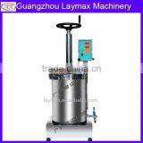 The Liquid Package Machine for the Chinese Herbal Medicine