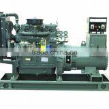 10KVA-2000KVA Kawasaki Generator for Hot Sales thumbnail-2