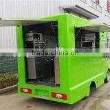 KARRY Mini Food Truck for Sale in Malaysia thumbnail-4