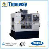 CNC Machining Center / CNC Milling Machine For Sale ( VMC500 )