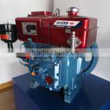Agricultural Diesel Engine R175A thumbnail-2