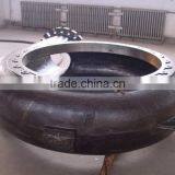 GGG50 Standard Casting Steel Products,iron Casting Products,ductile Casting thumbnail-5