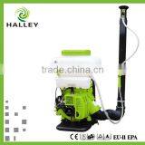 Best Seller Knapsack Duster Gasoline Power Sprayer HLWFB - 2.6 thumbnail-1