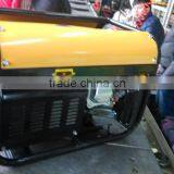 100% Copper Portable Generator,Power Generator,Gasoline Generator .Petrol Generator . 2KW Mute Generator thumbnail-2