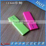 China Manufacture Digital Camera Use 2200mah Power Bank thumbnail-4