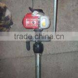 Factory Price ND-4 Internal Combustion Railway Tamping Machine thumbnail-1