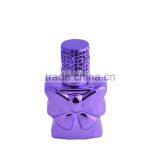 M0006 Roll Bottle Glass Bottle Aluminum Perfume Bottle Wholesale thumbnail-6