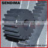 Cnc Machining Parts Thick Plastic HDPE Sheet thumbnail-5