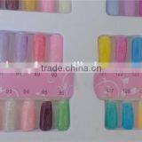 Soak Off UV Gel Nail Polish One Step Polish thumbnail-4