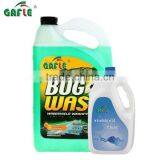 Windshield Washer Liquid