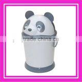 Garbage Can and Recycle Bin and Waste Bin thumbnail-1