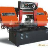 Hot 2017 New Type Miter Band Saw Mill GD7028 With High Performance thumbnail-5