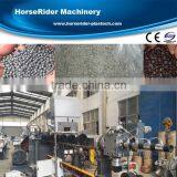 Plastic PP PE Film Pelleting Granulator Machine thumbnail-3