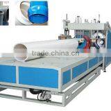 Plastic Pipe Belling Machine thumbnail-1