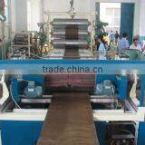 Wood-plastic Plate Production Line thumbnail-1